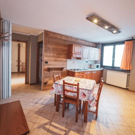Chalet Della Guida Bardonnèche Extérieur photo