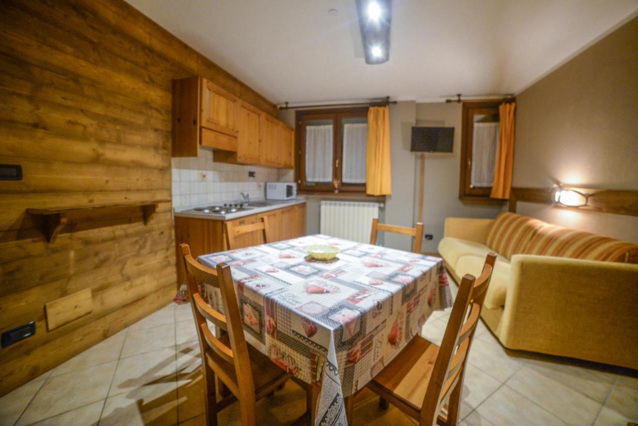 Chalet Della Guida Bardonnèche Extérieur photo