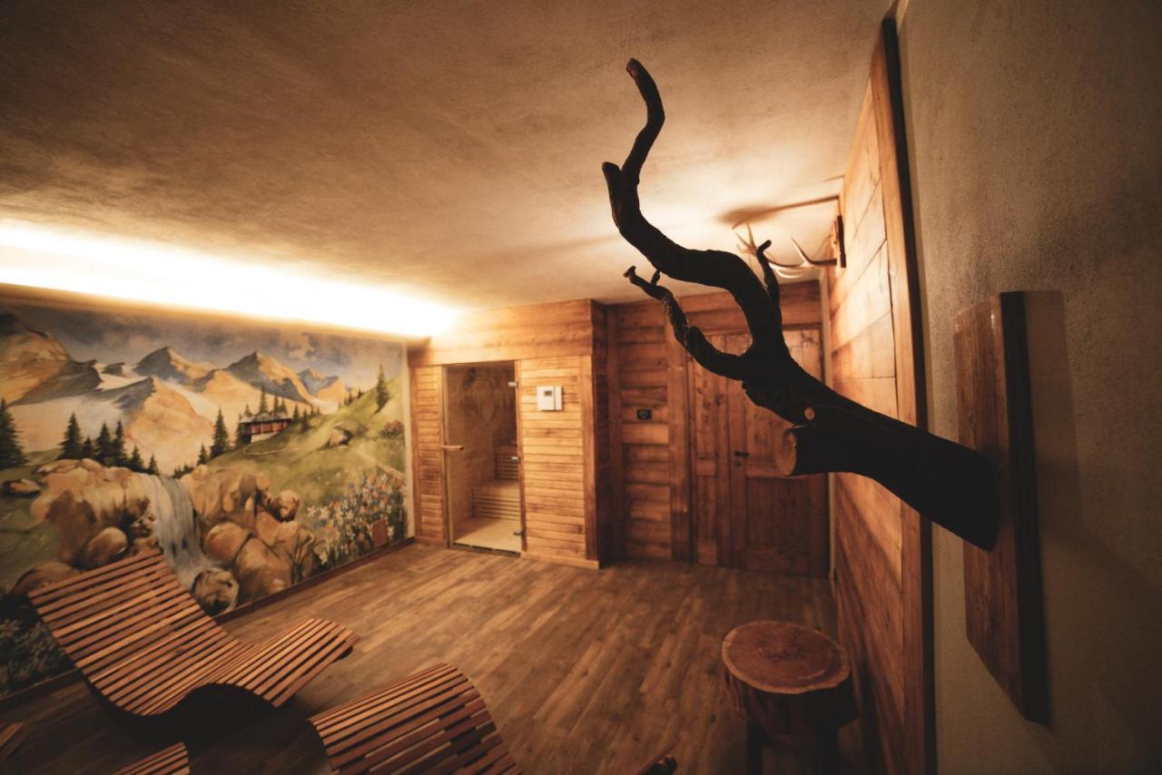 Chalet Della Guida Bardonnèche Extérieur photo