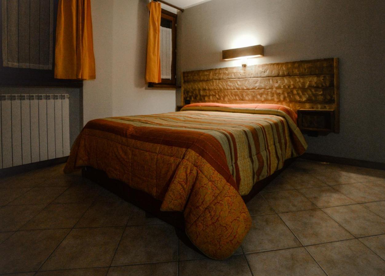 Chalet Della Guida Bardonnèche Extérieur photo