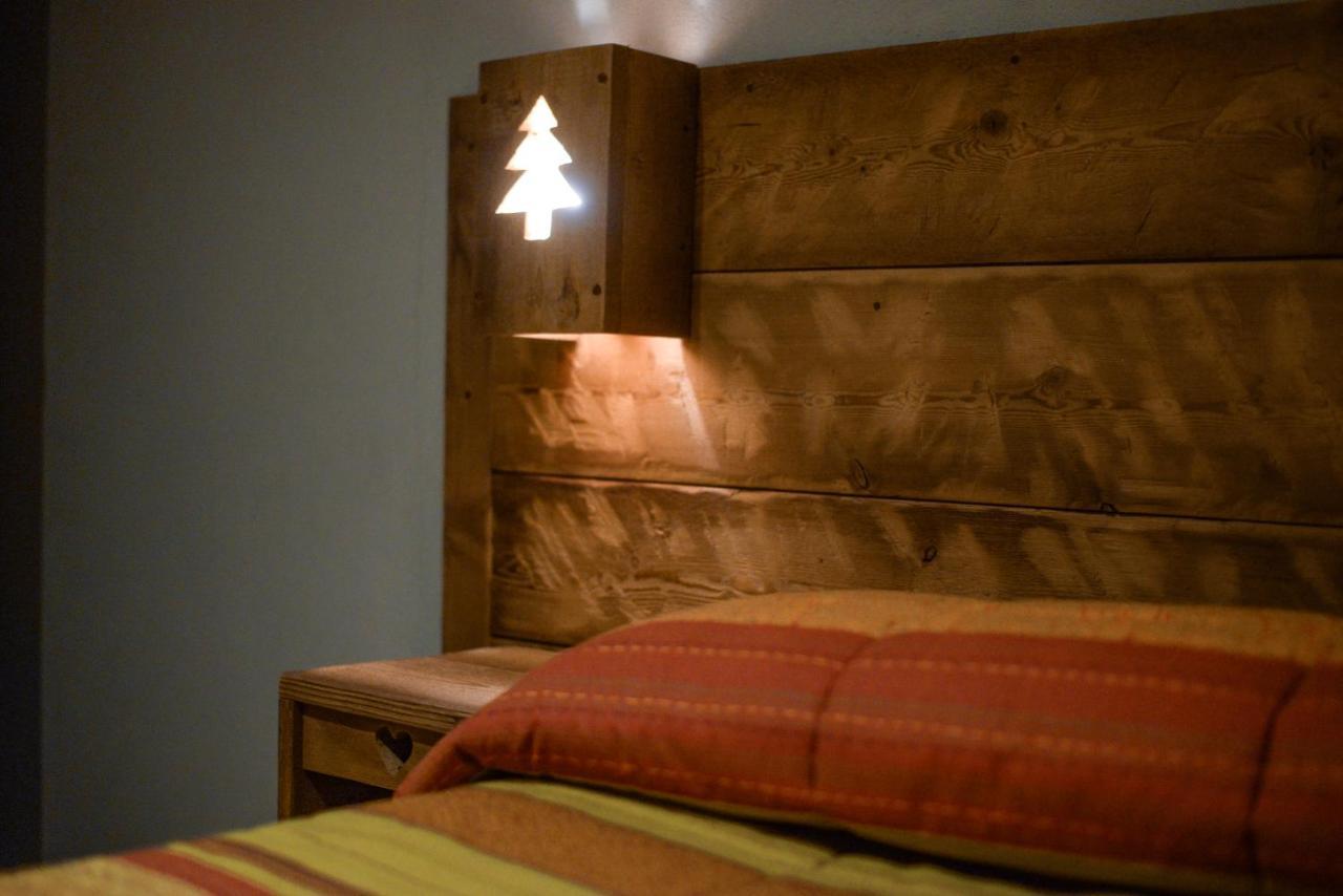 Chalet Della Guida Bardonnèche Extérieur photo