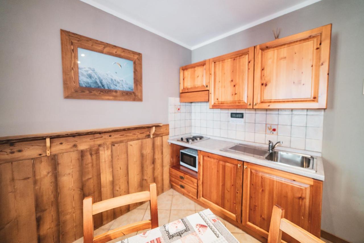 Chalet Della Guida Bardonnèche Extérieur photo