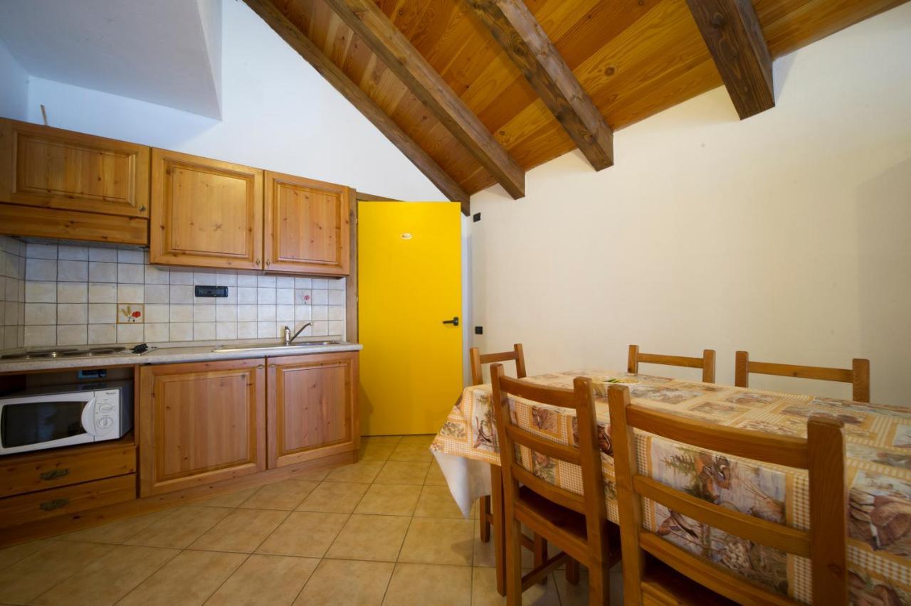 Chalet Della Guida Bardonnèche Extérieur photo