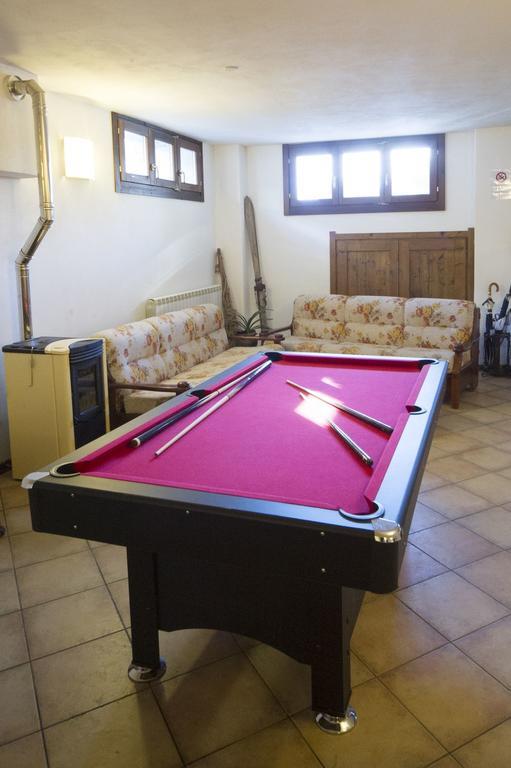 Chalet Della Guida Bardonnèche Extérieur photo