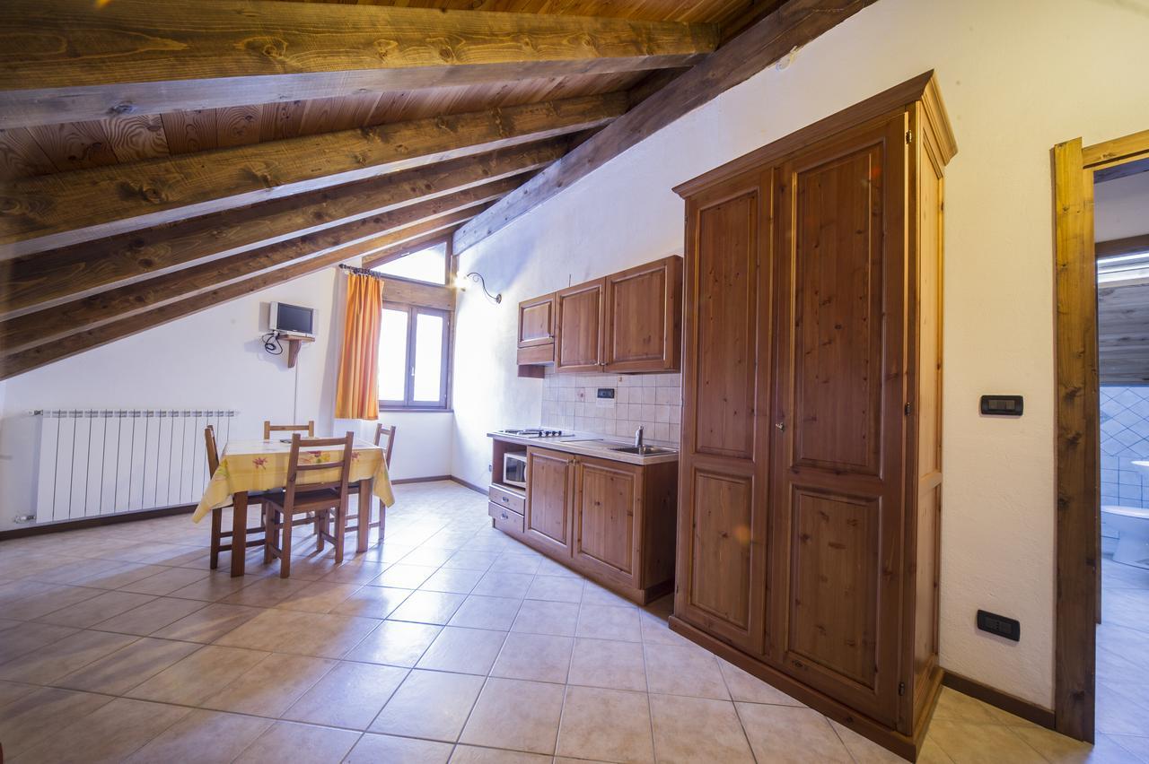 Chalet Della Guida Bardonnèche Extérieur photo