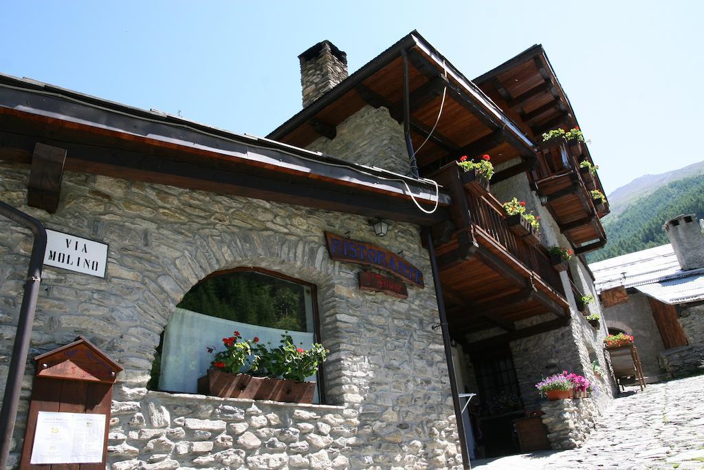 Chalet Della Guida Bardonnèche Extérieur photo