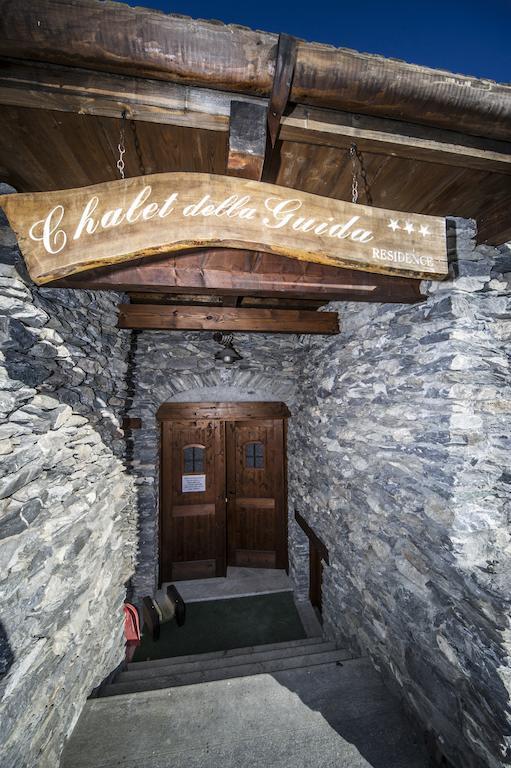 Chalet Della Guida Bardonnèche Extérieur photo