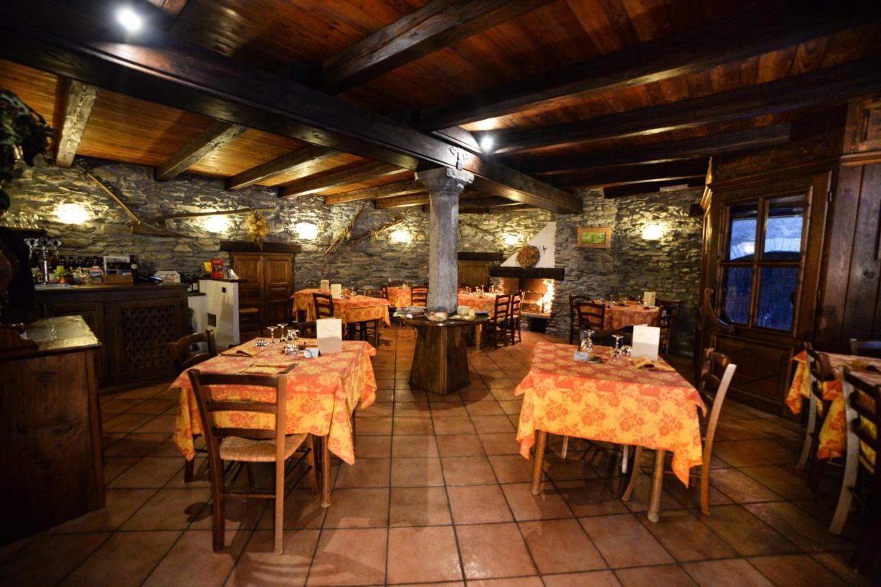 Chalet Della Guida Bardonnèche Extérieur photo