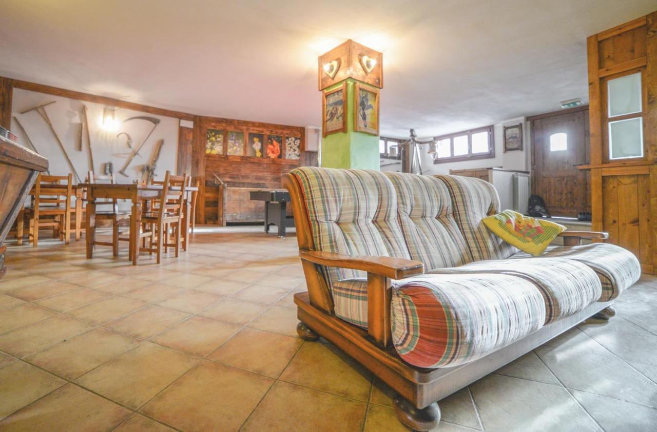 Chalet Della Guida Bardonnèche Extérieur photo